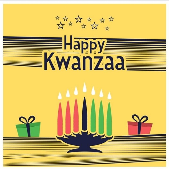 Kwanzaa - Picture 1 of 1